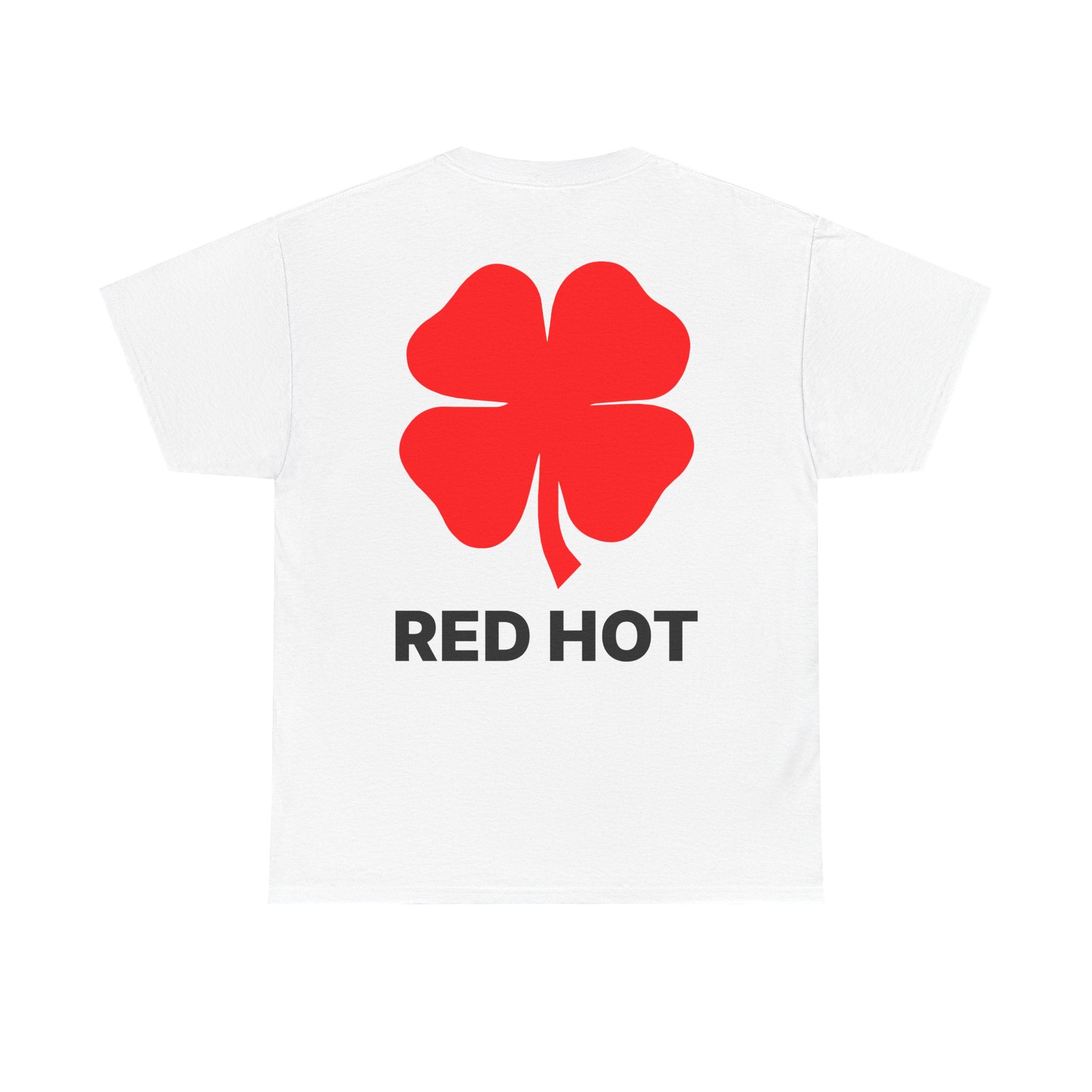 Four Leaf Clover Tee