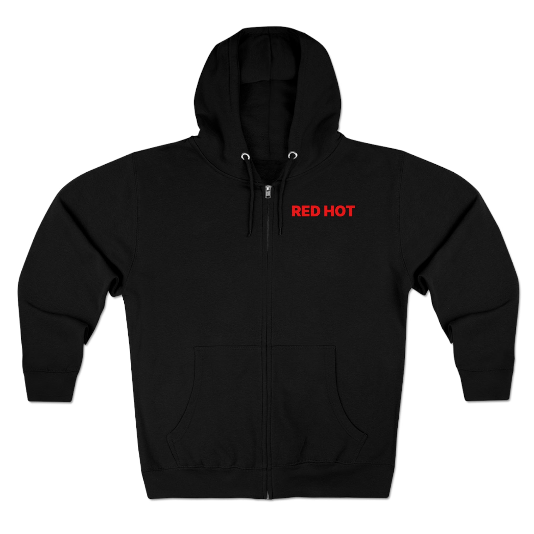 Lil Logo Zip Up