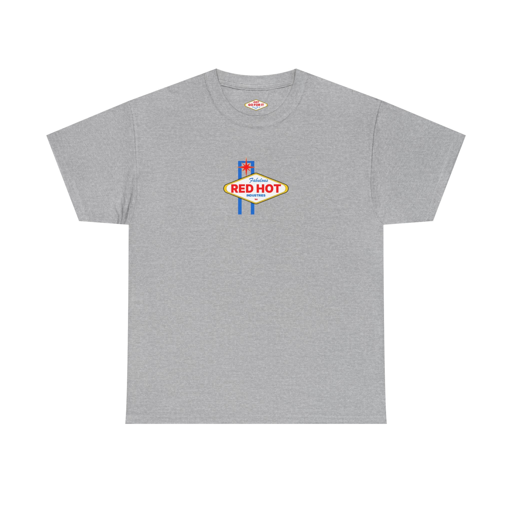 Welcome to RH Tee