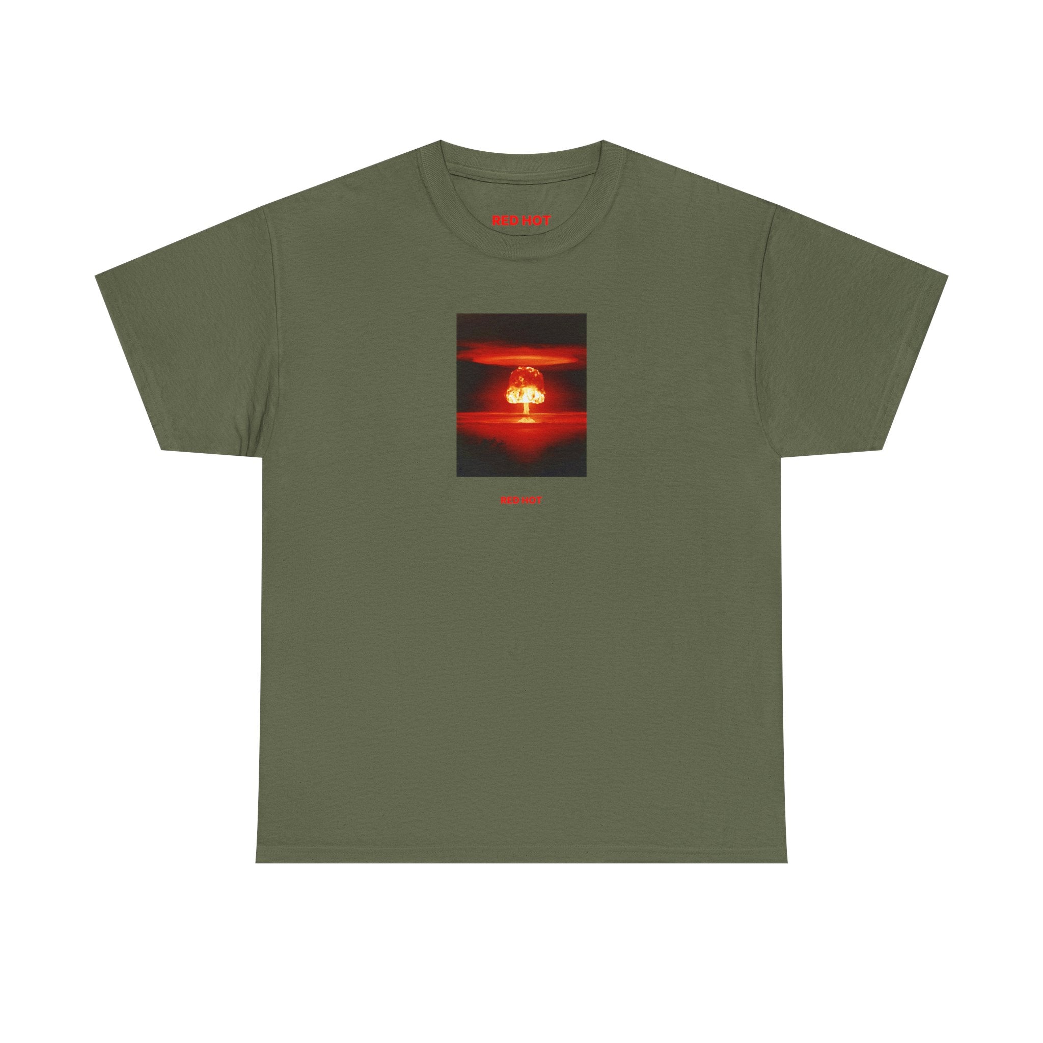 Castle Romeo Tee