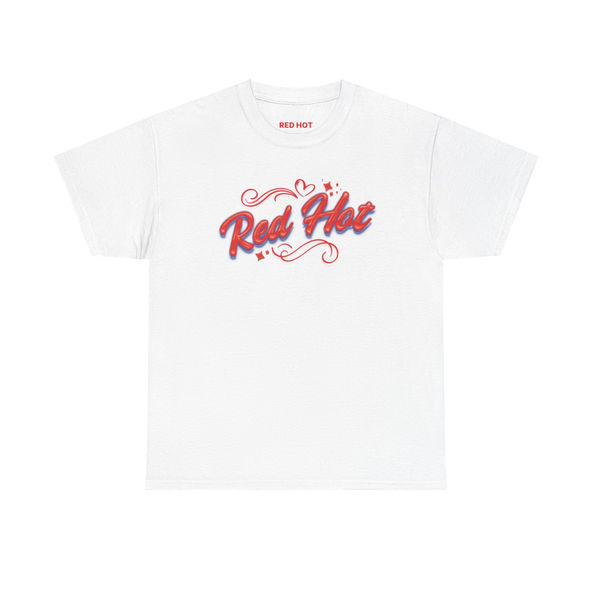 Airbrush Tee