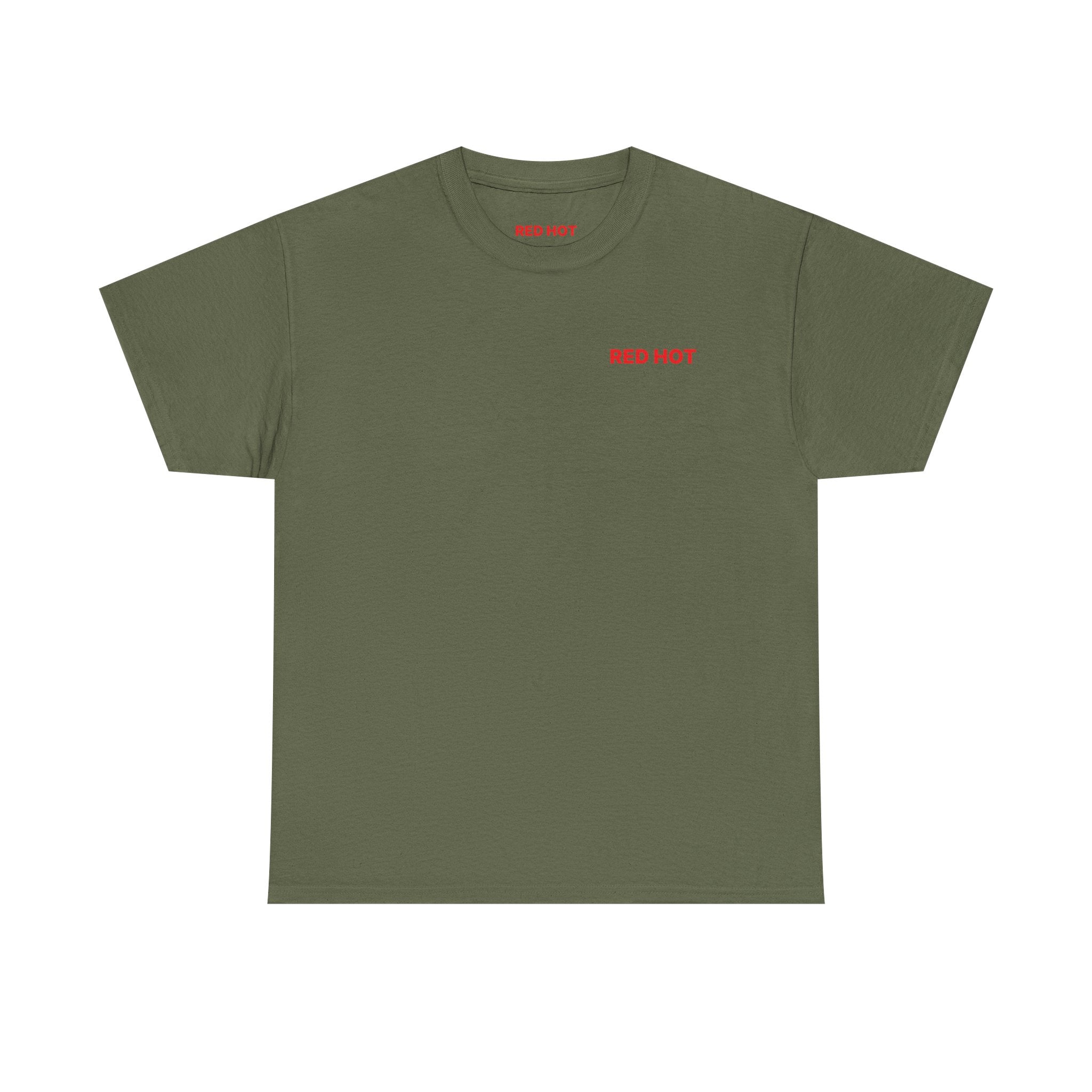 Lil Logo Tee