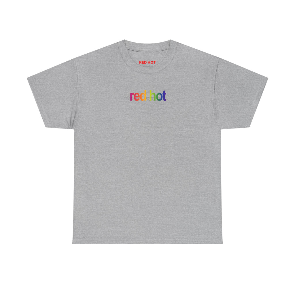 Wordart Tee