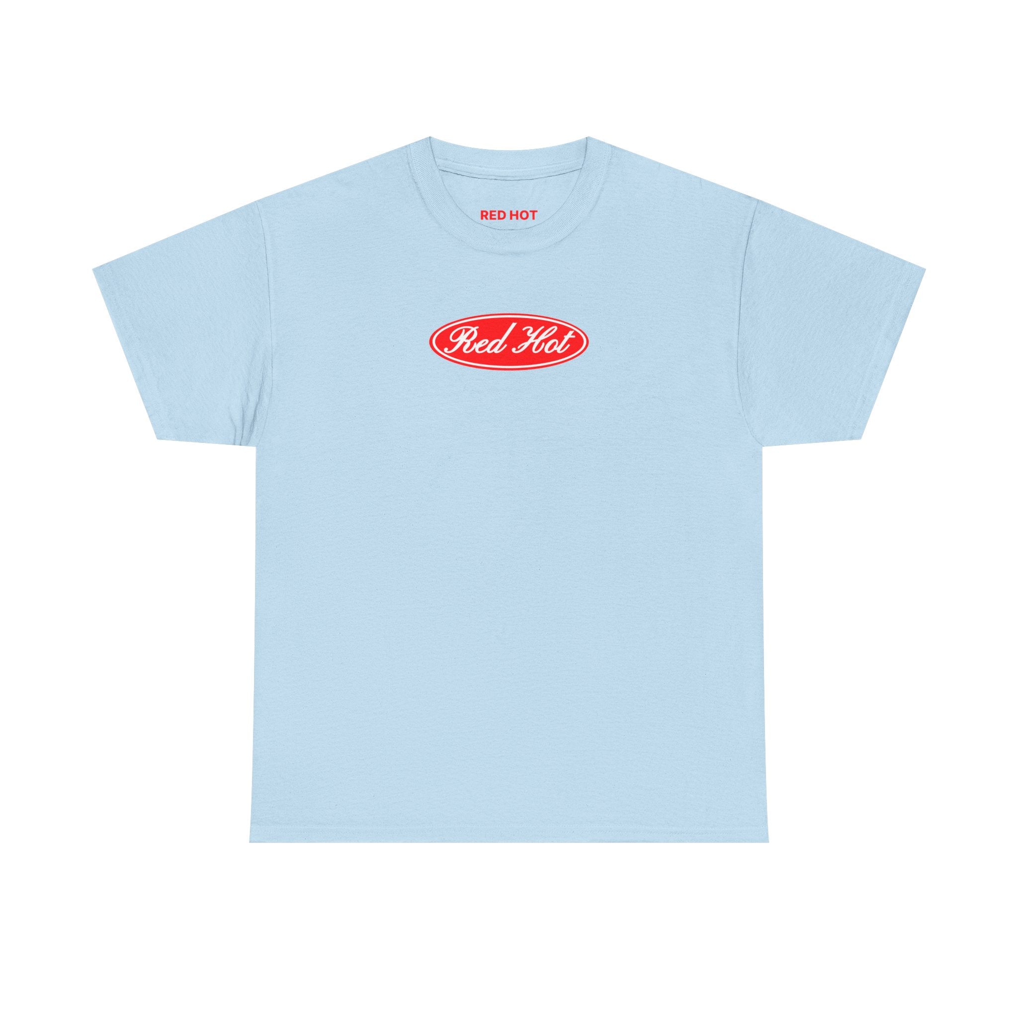 Ellipse Tee