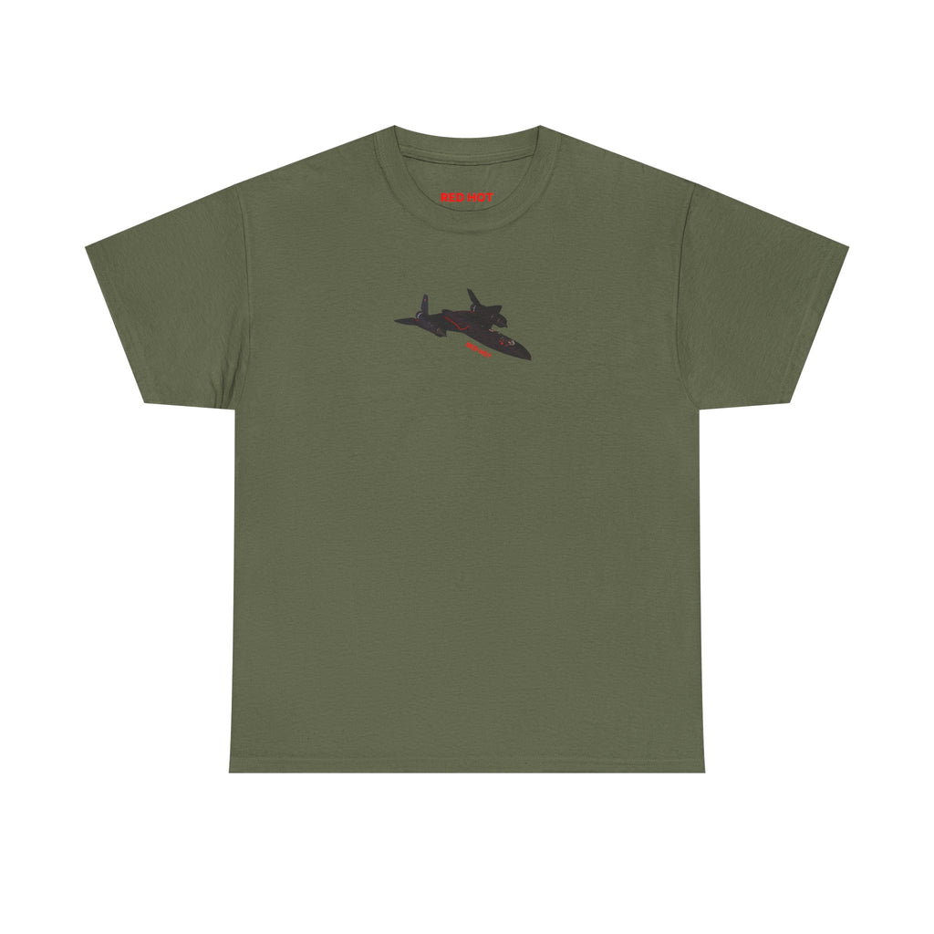 Flight Tee