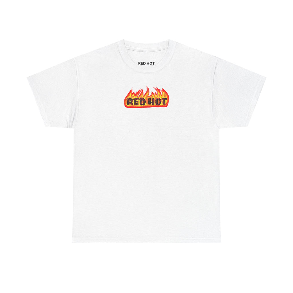 Fire Chalk Tee
