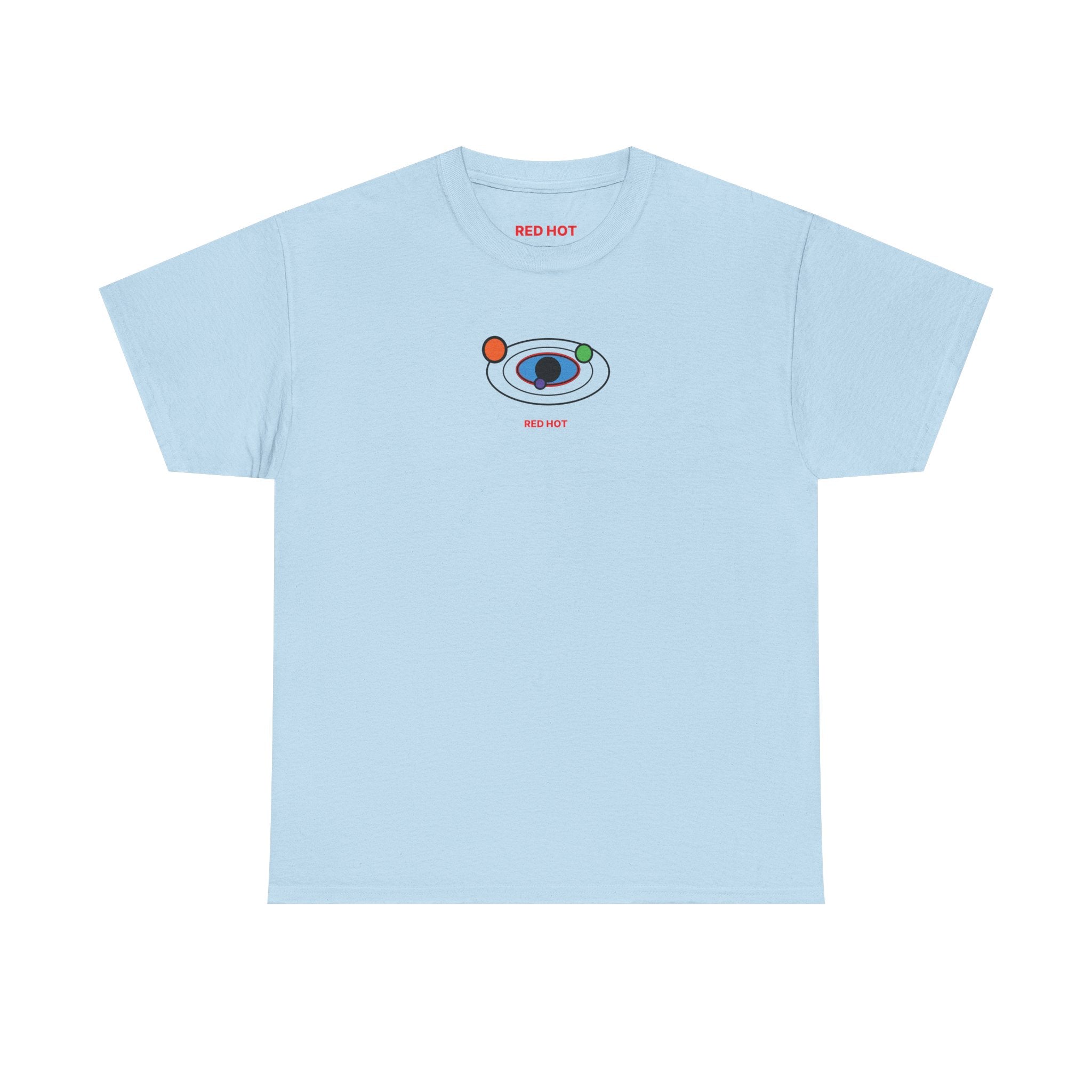 Black Hole Sun Tee
